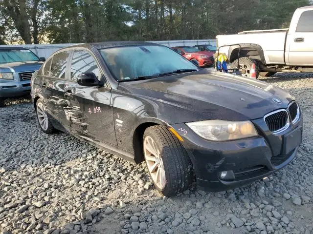 2011 BMW 328 XI SULEV  