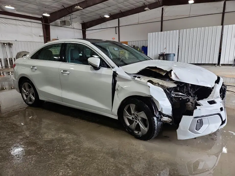 2023 AUDI A3 PREMIUM  