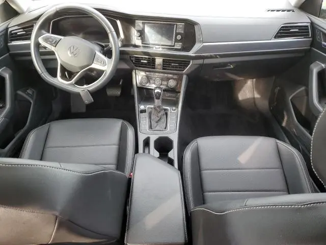 2023 VOLKSWAGEN JETTA SE  