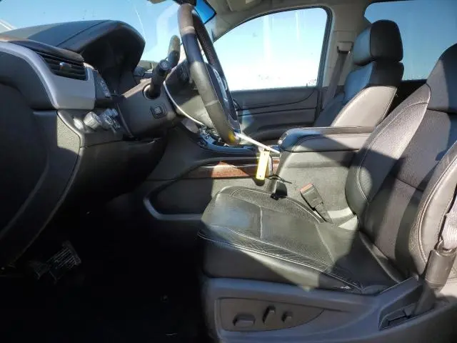2015 GMC YUKON XL K1500 SLT  