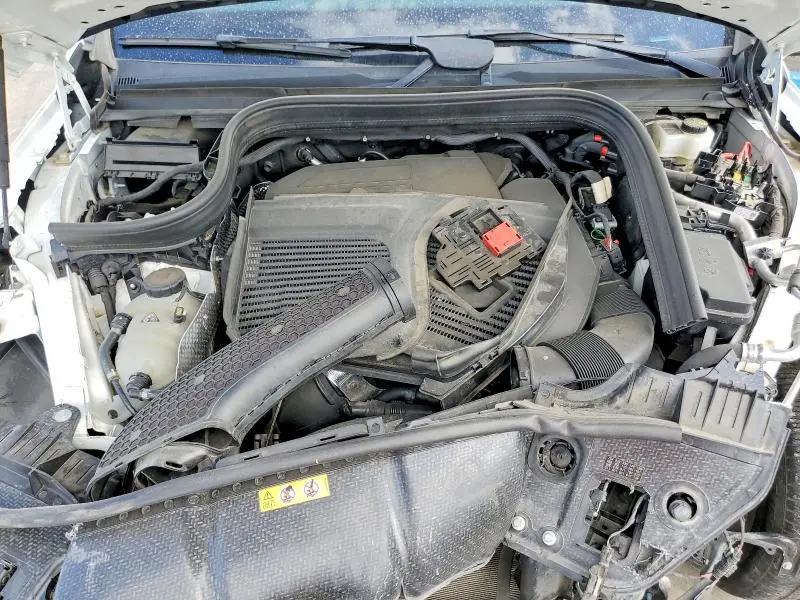 2022 MERCEDES-BENZ GLE 350  