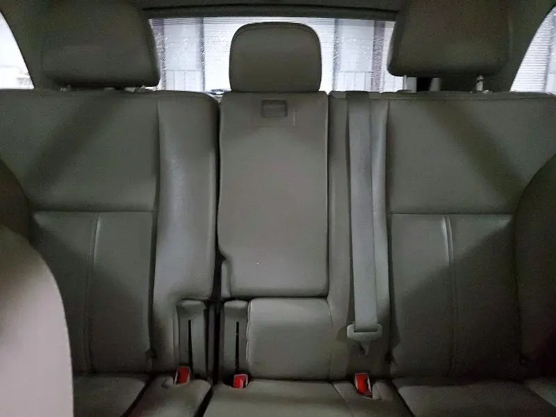 2012 FORD EDGE SEL  