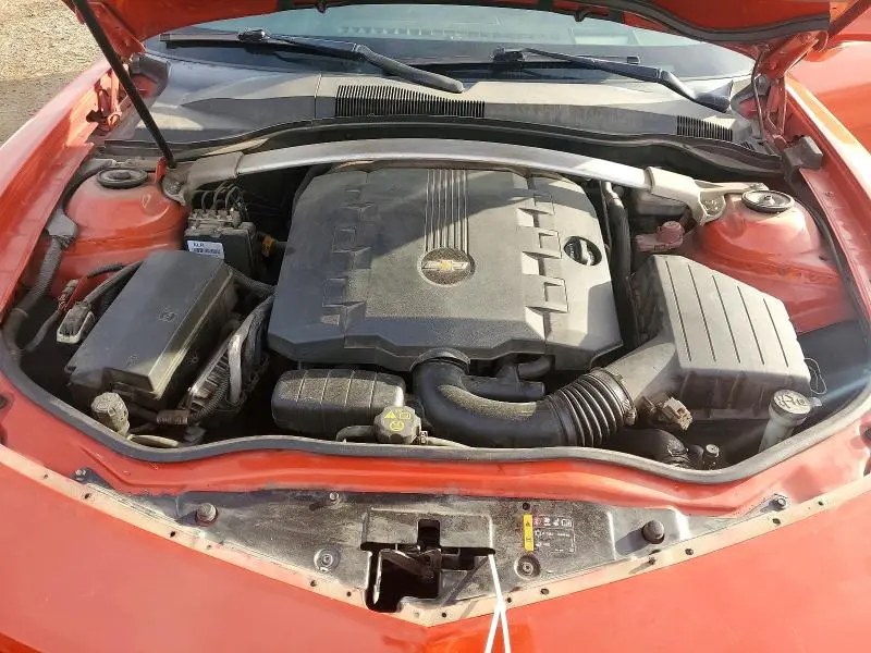 2013 CHEVROLET CAMARO LT  