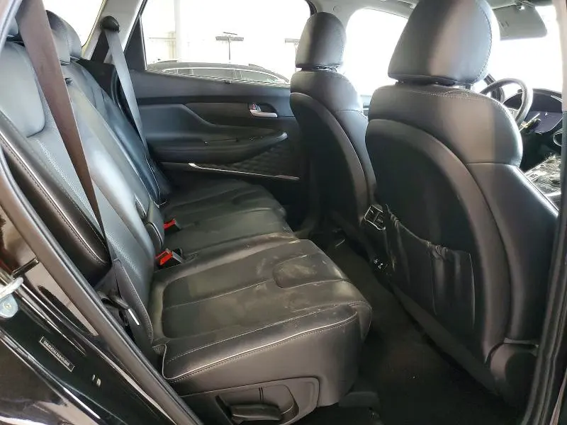2021 HYUNDAI SANTA FE LIMITED  