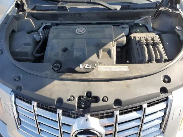 2013 CADILLAC SRX PERFORMANCE COLLECTION  
