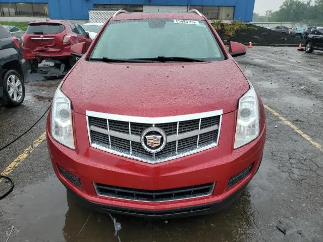 2011 CADILLAC SRX LUXURY COLLECTION  