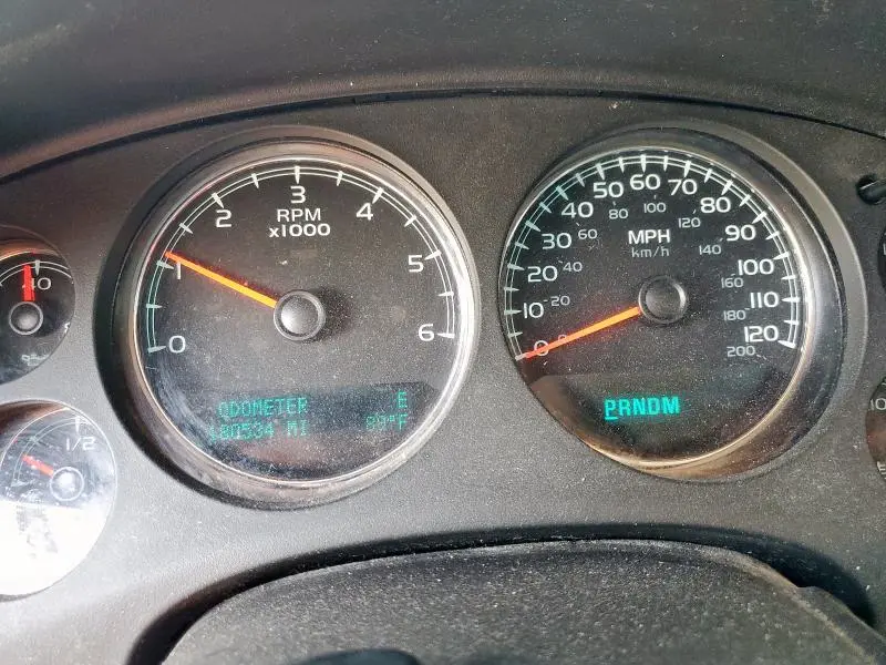 2012 GMC YUKON XL C1500 SLE  