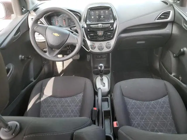 2020 CHEVROLET SPARK LS  