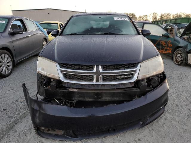 2011 DODGE AVENGER MAINSTREET