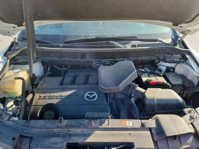 2015 MAZDA CX-9 TOURING  