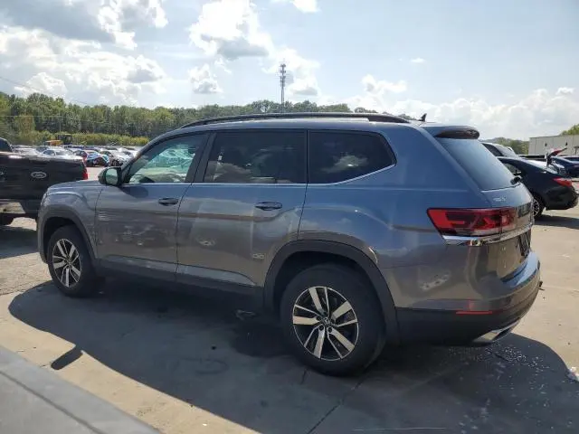 2023 VOLKSWAGEN ATLAS SE