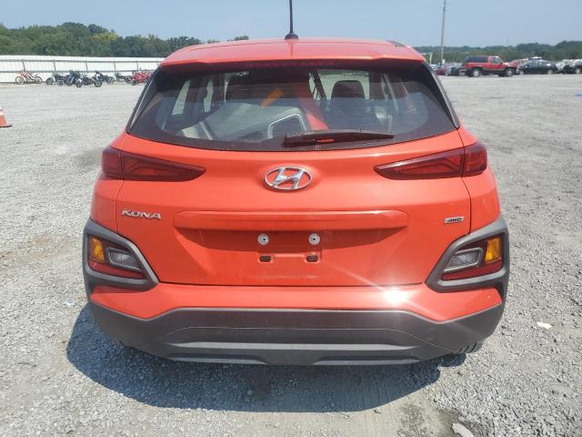 2020 HYUNDAI KONA SE