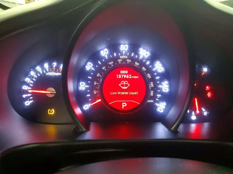 2013 KIA SPORTAGE EX  