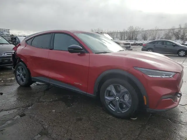 2023 FORD MUSTANG MACH-E SELECT  