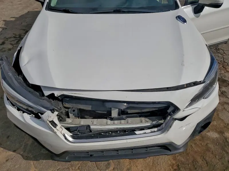 2018 SUBARU OUTBACK TOURING  