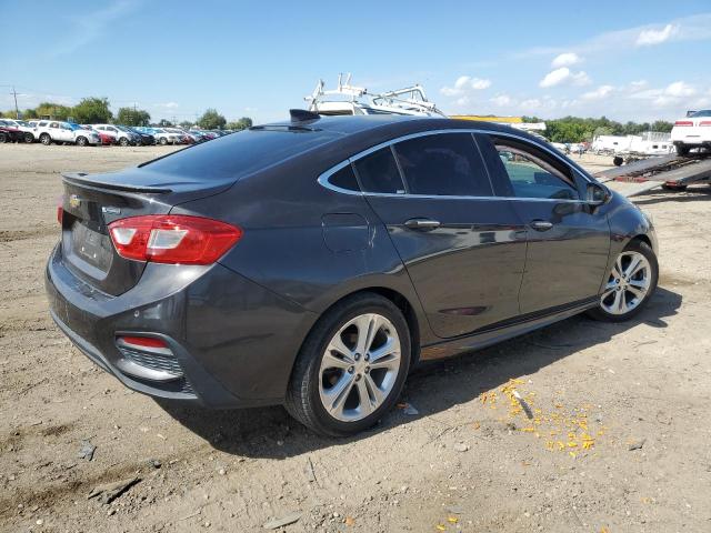 2016 CHEVROLET CRUZE PREMIER