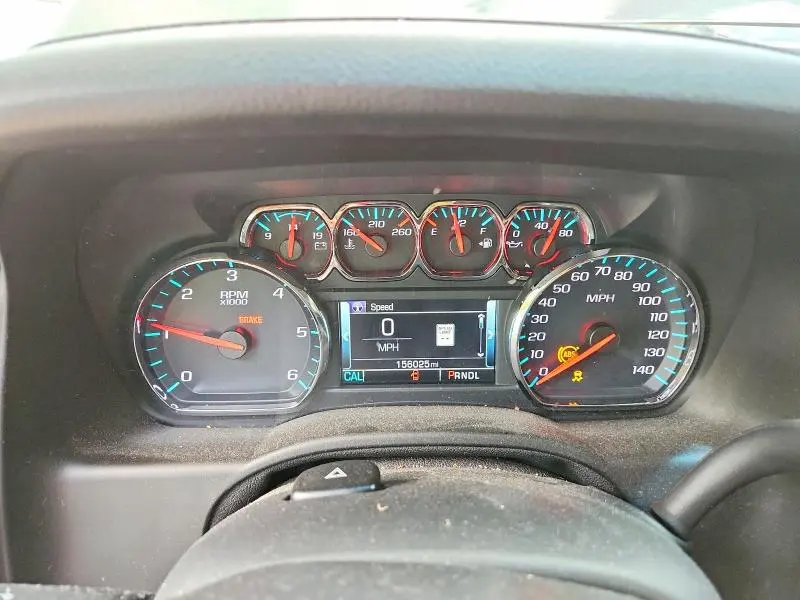2019 CHEVROLET SUBURBAN K1500 PREMIER  