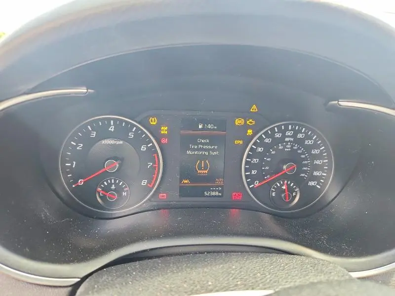 2022 KIA STINGER GT LINE  