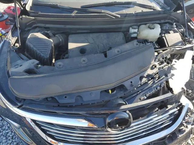 2022 BUICK ENCLAVE ESSENCE  