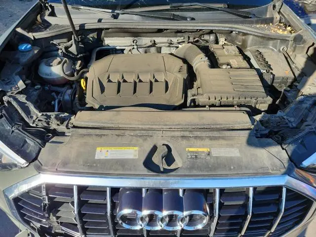 2020 AUDI Q3 PREMIUM  