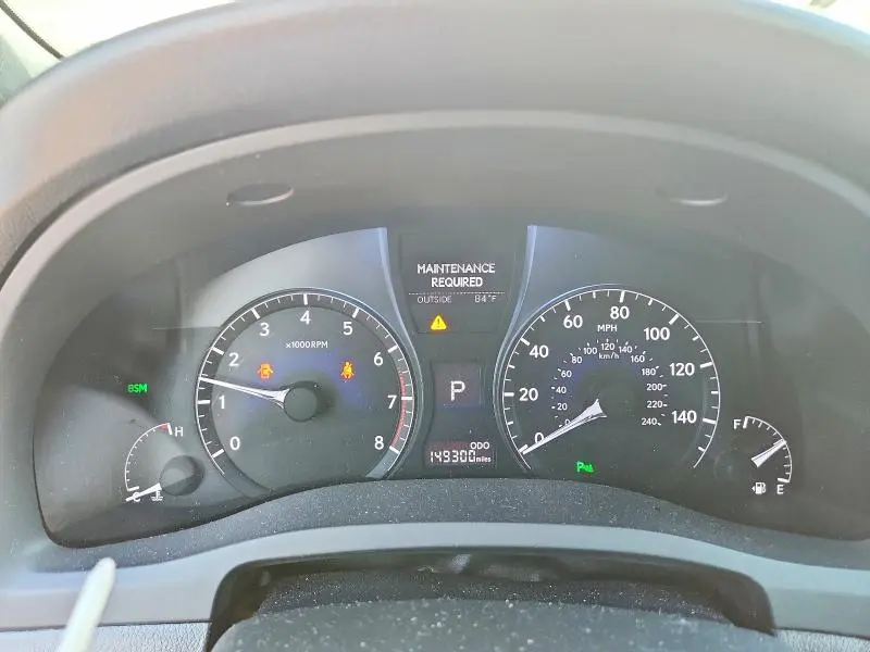 2015 LEXUS RX 350 F SPORT  