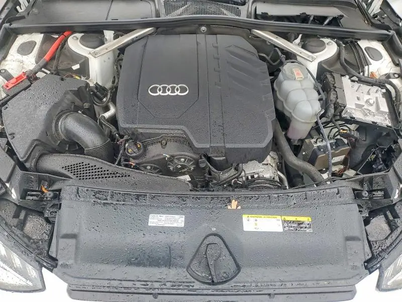 2021 AUDI A4 PREMIUM PLUS 45  