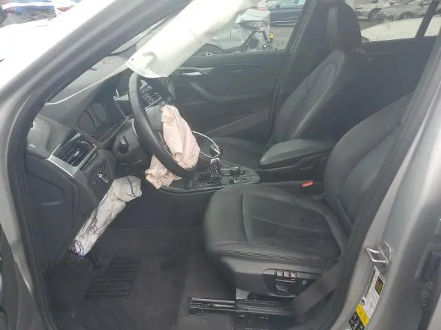 2010 BMW X1 XDRIVE28I  