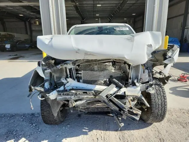 2020 CHEVROLET COLORADO   