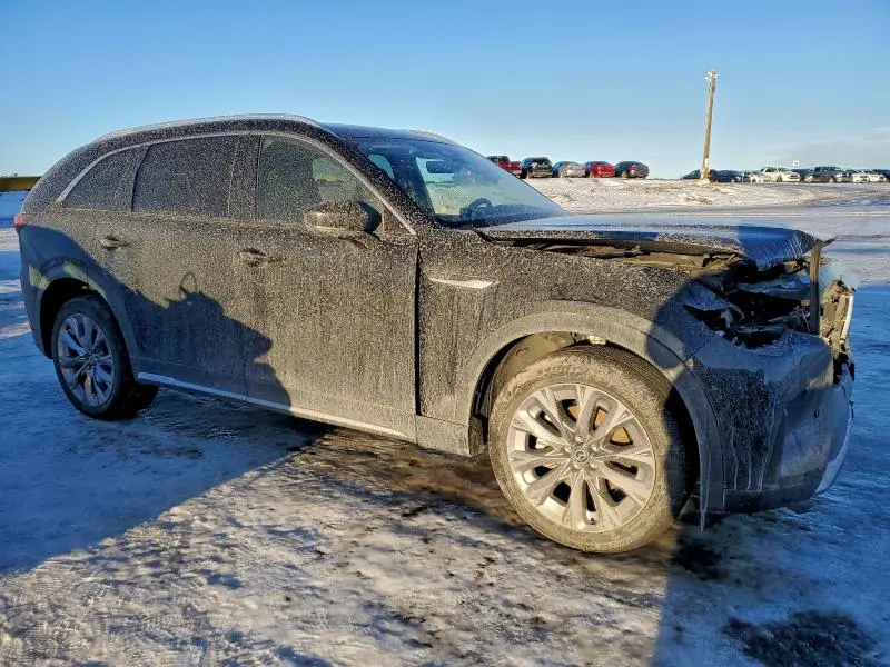 2025 MAZDA CX-90 PREMIUM  