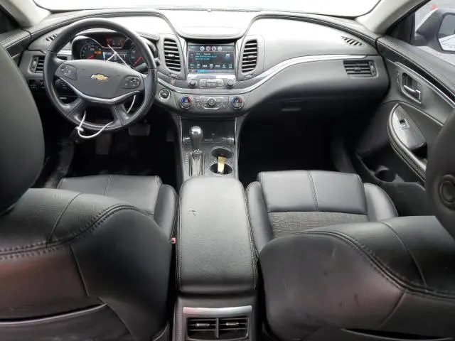 2020 CHEVROLET IMPALA LT