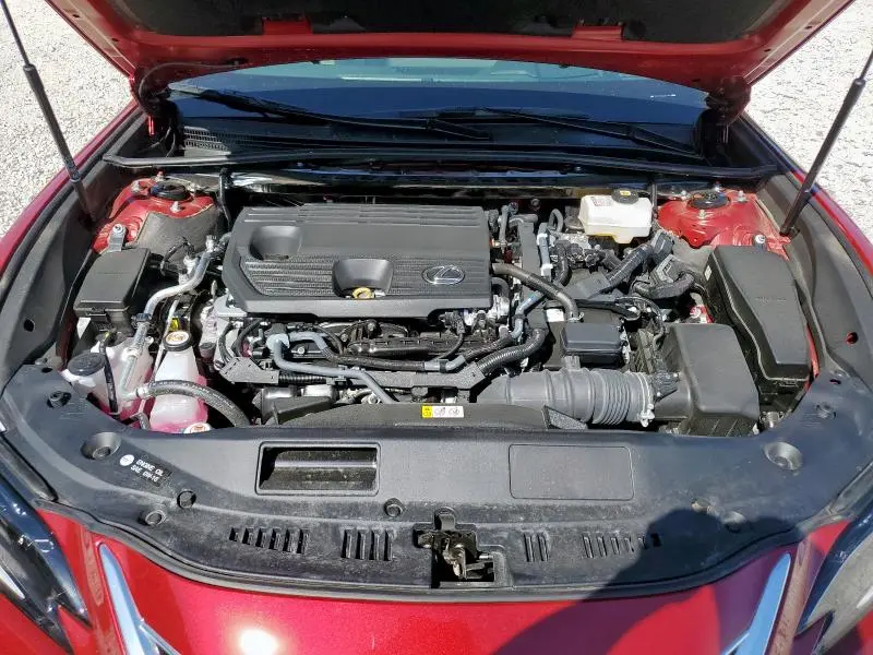 2025 LEXUS ES 300H BASE  