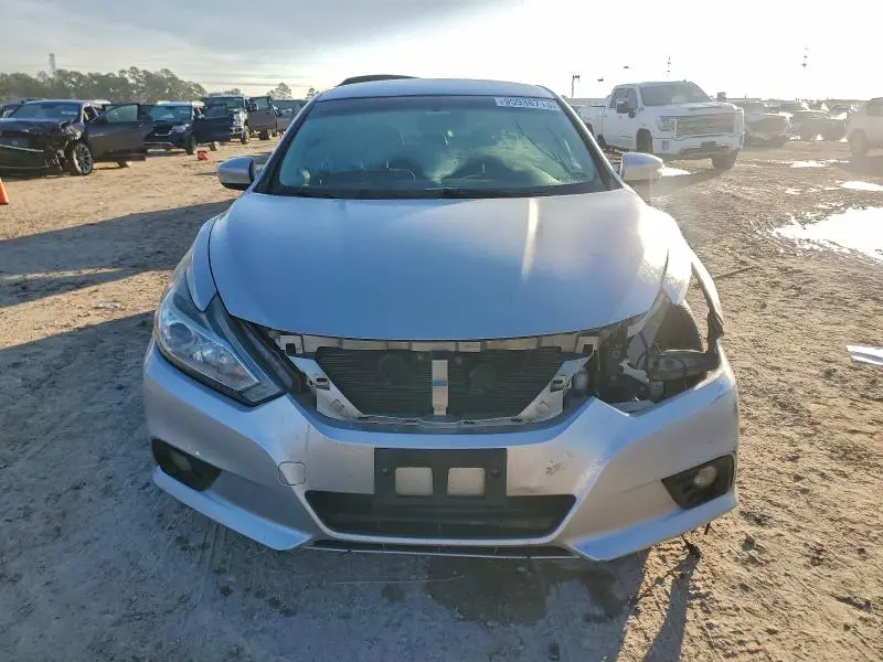 2018 NISSAN ALTIMA 2.5 SL  