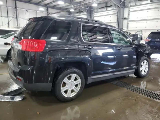 2014 GMC TERRAIN SLE  