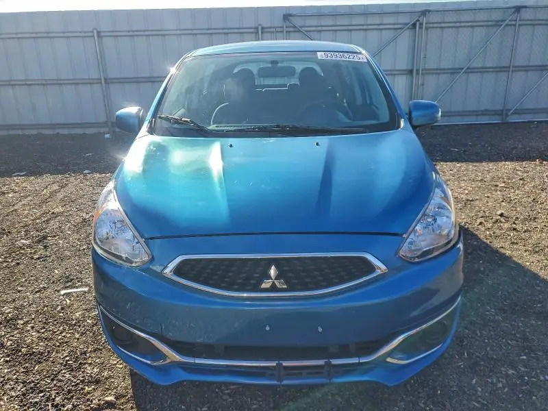 2020 MITSUBISHI MIRAGE ES  