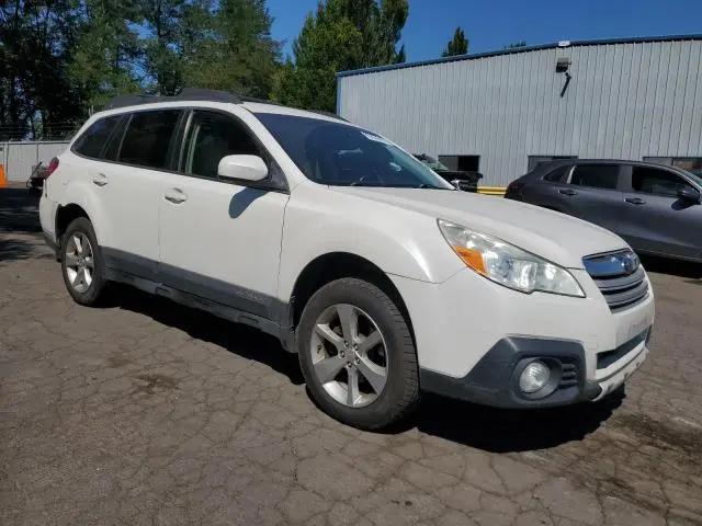 2024 SUBARU OUTBACK 2.5I LIMITED  
