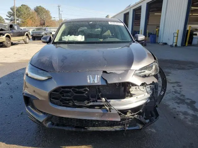 2025 HONDA HR-V EXL  