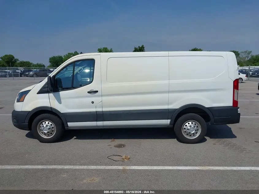 2020 FORD TRANSIT-250  