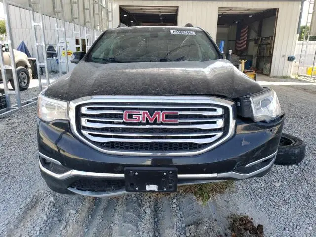 2018 GMC ACADIA SLE  