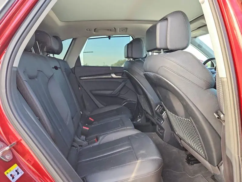 2019 AUDI Q5 PREMIUM PLUS  