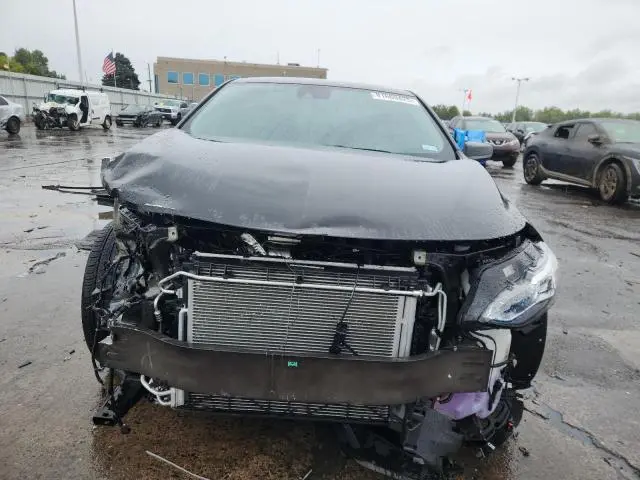 2024 CHEVROLET MALIBU PREMIER  