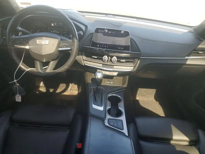 2020 CADILLAC CT4 SPORT  