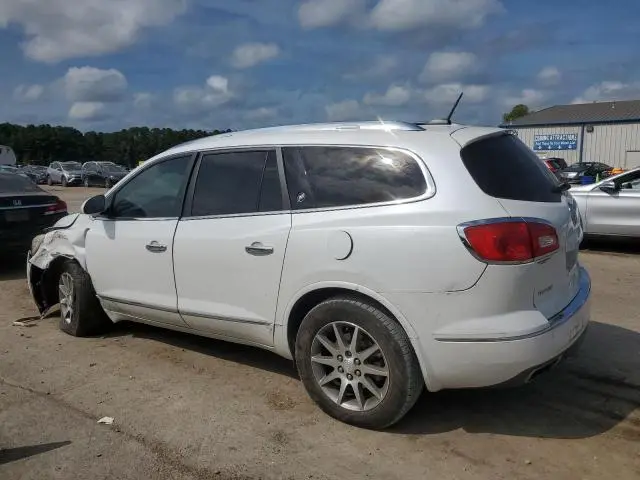 2016 BUICK ENCLAVE