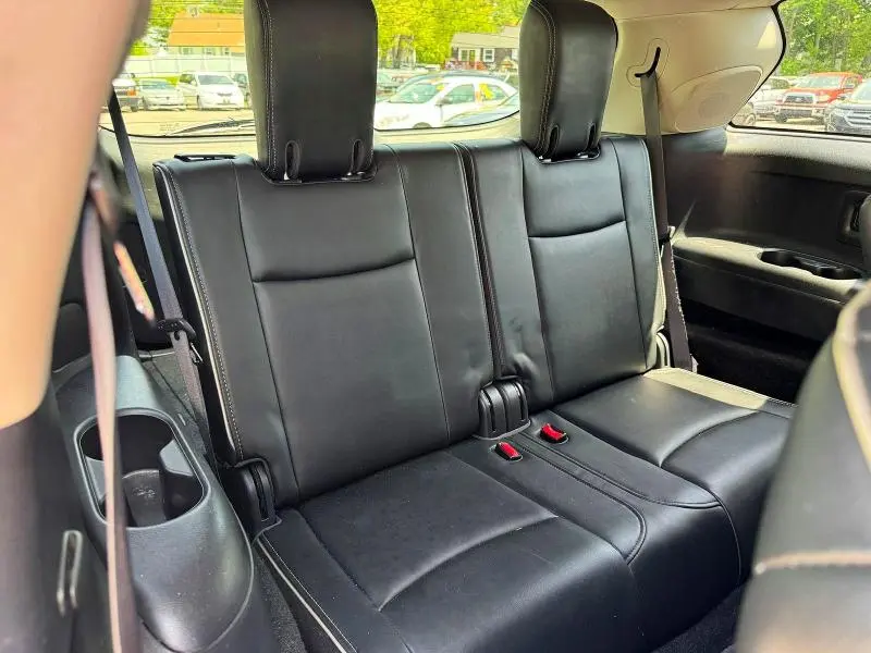 2019 INFINITI QX60 PURE  