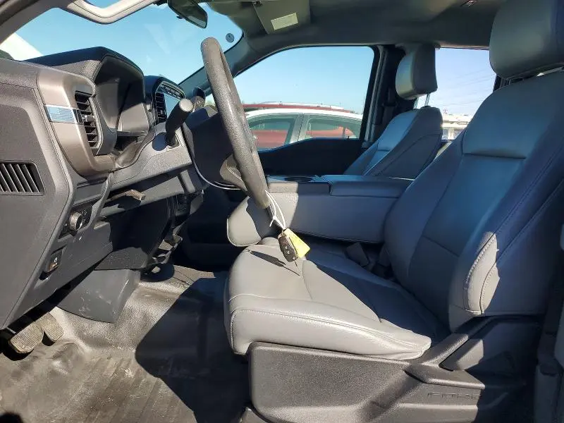 2024 FORD F150 XL  
