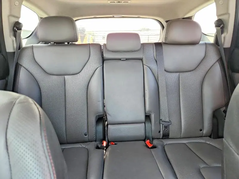 2020 HYUNDAI SANTA FE LIMITED 2.0T  