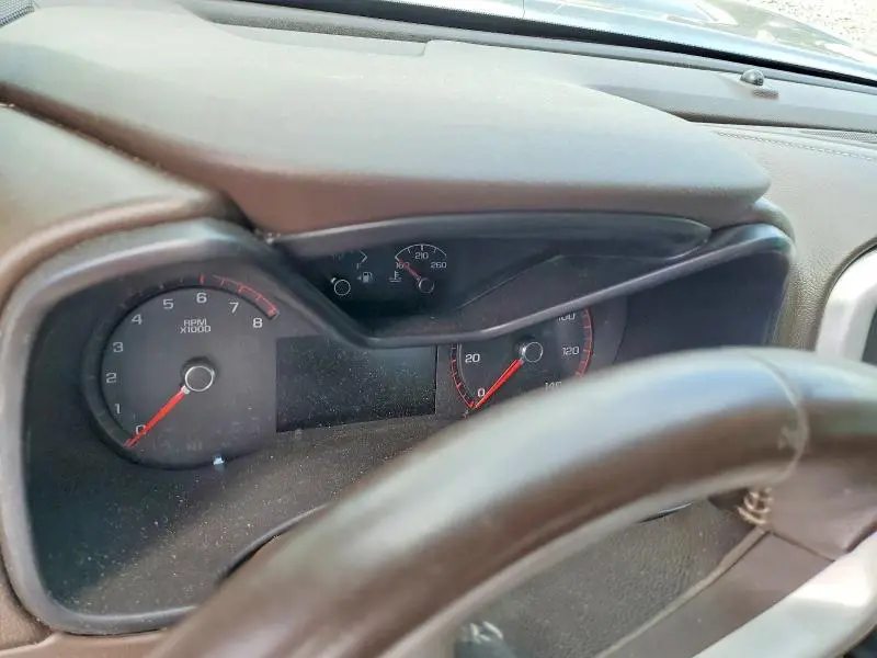 2016 GMC CANYON SLE  