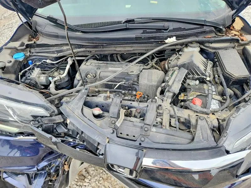 2016 HONDA CR-V EXL  