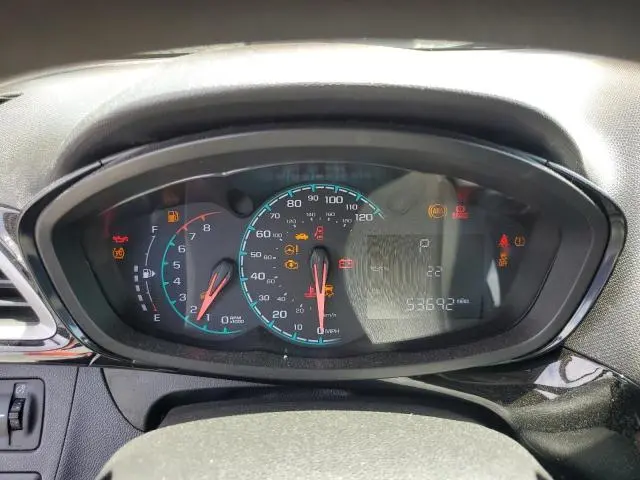 2020 CHEVROLET SPARK 1LT  
