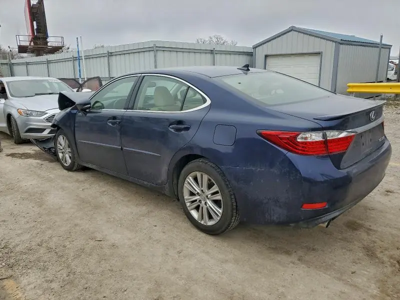 2014 LEXUS ES 350  