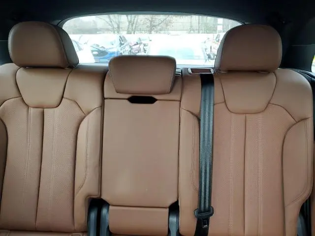 2024 AUDI Q5 PREMIUM PLUS 45  